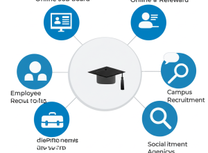 Different Methods of Recruitment