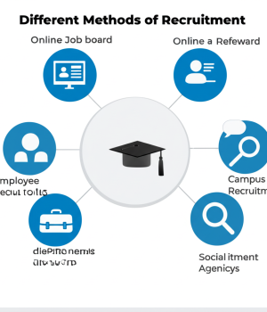 Different Methods of Recruitment