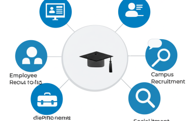 Different Methods of Recruitment